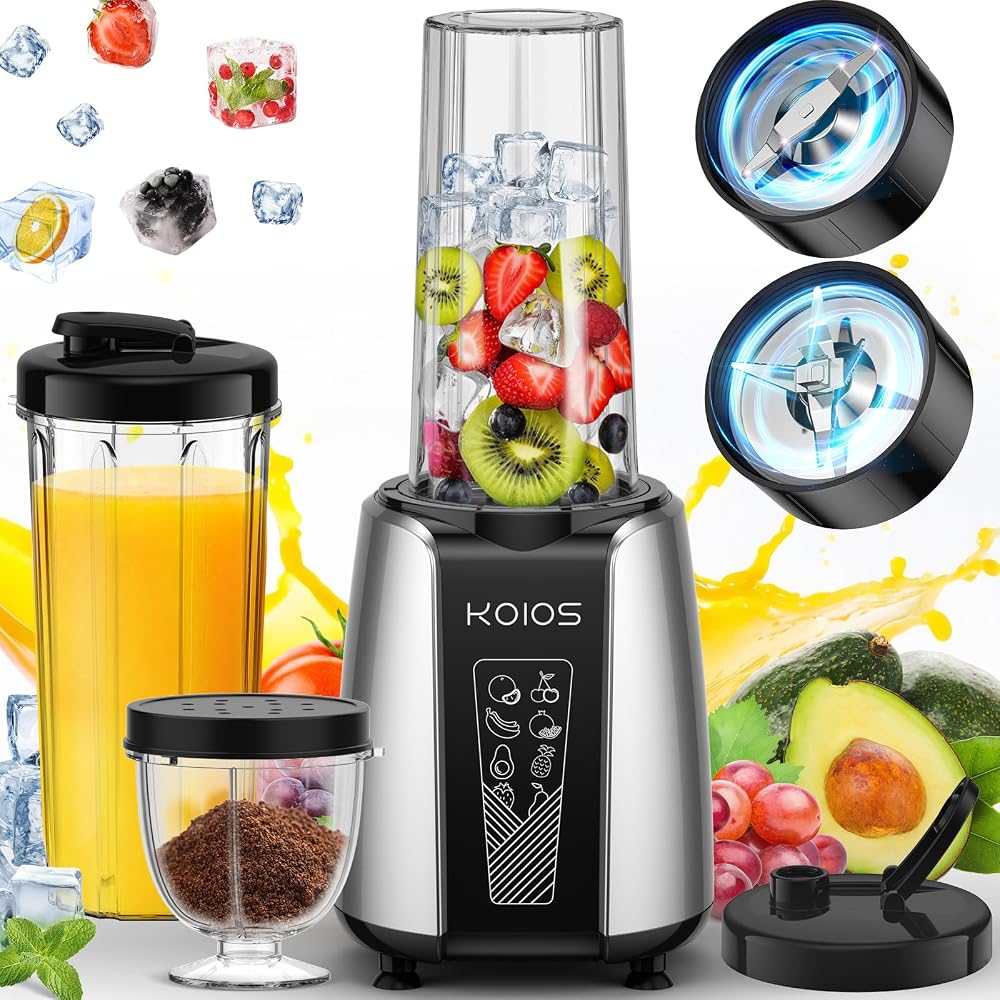 KOIOS 1000W Blender